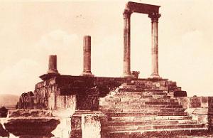 Timgad 034